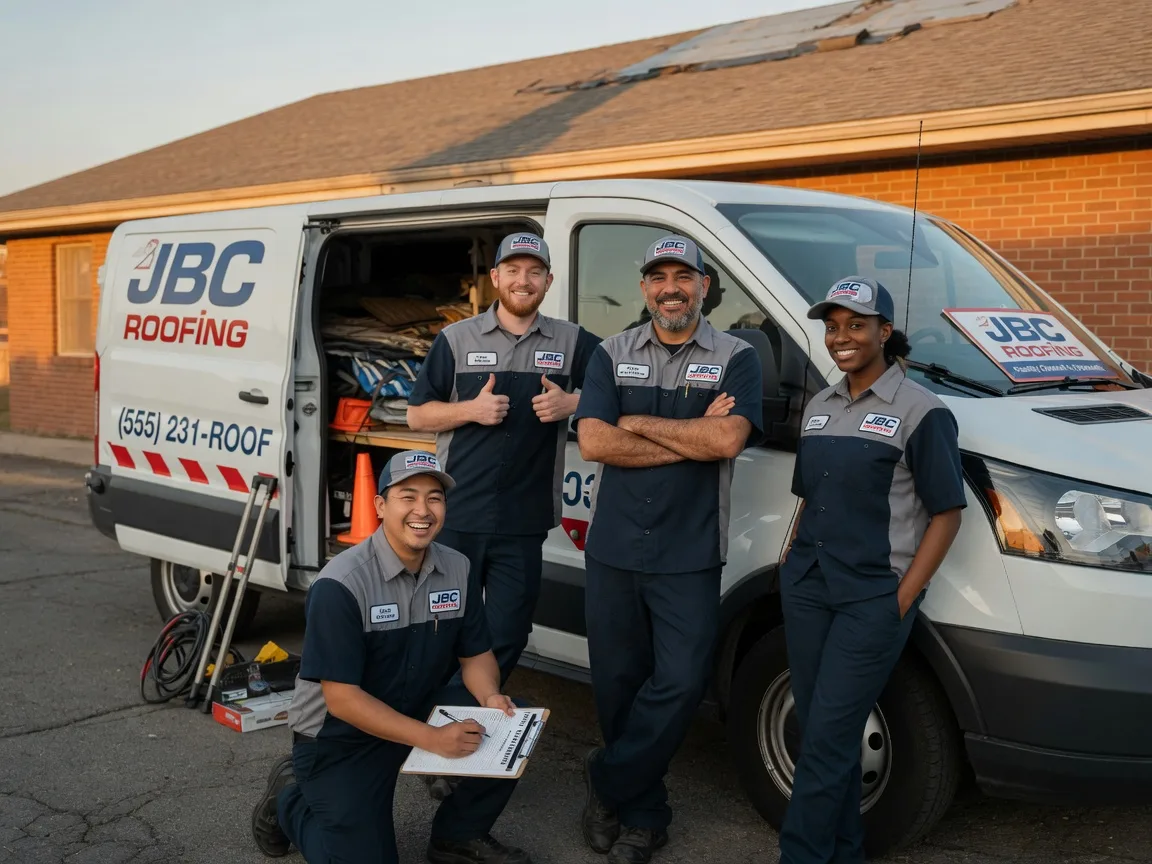 Roof Replacement company in Indian Valley, VA