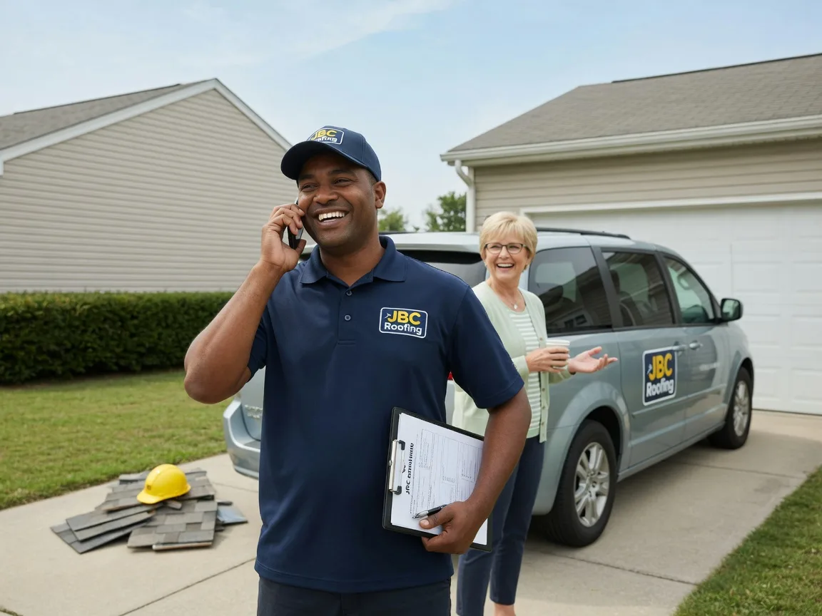 Roof Replacement Indian Valley, VA FAQs